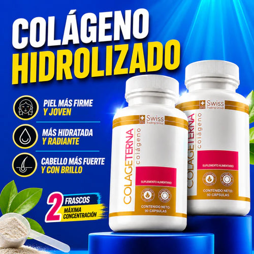 Colageterna