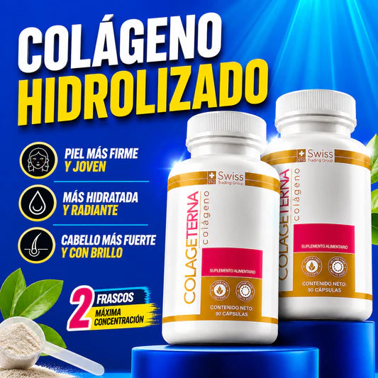Colageterna
